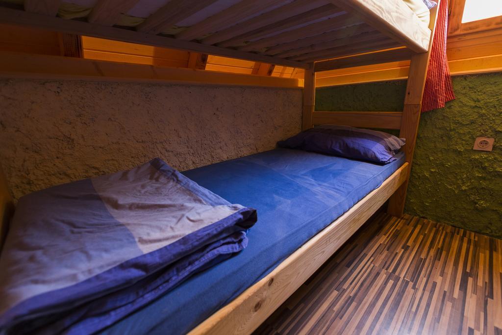 Hotel Rafting Kamp Dvije Vrbe Foca Exterior foto